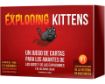 Imagen de Exploding Kittens