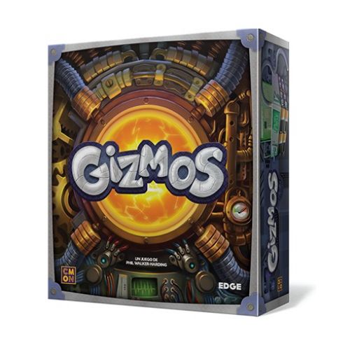 Imagen de Gizmos