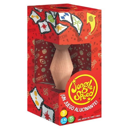 Imagen de Jungle Speed