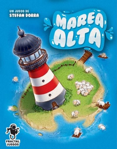 Imagen de Marea Alta