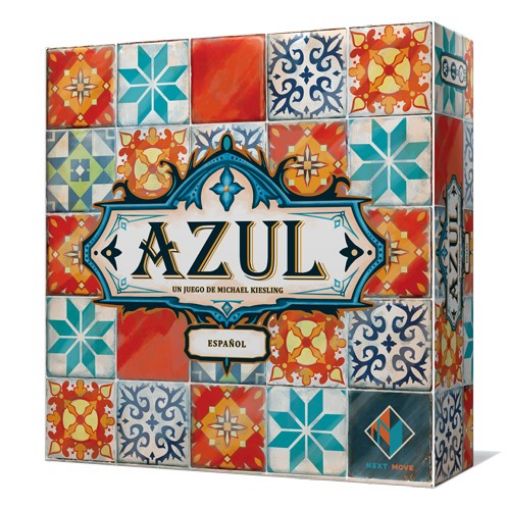 Imagen de Azul
