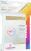 Imagen de Protectores De Tarjeta - Sleeves Dixit/mysterium Special Size 81x122mm 90ct. Matte Gamegenic