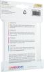 Imagen de Protectores De Tarjeta - Sleeves Dixit/mysterium Special Size 81x122mm 90ct. Matte Gamegenic