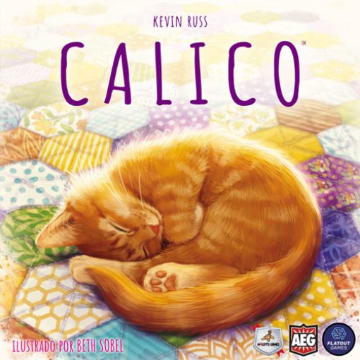 Imagen de Calico