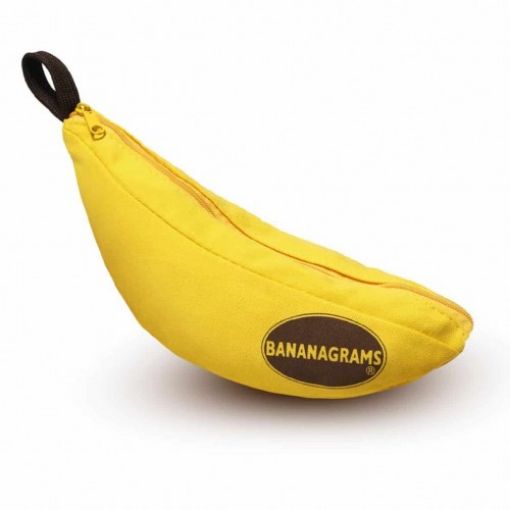 Imagen de Bananagrams