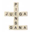Imagen de Bananagrams