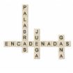 Imagen de Bananagrams