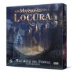 Imagen de Las Mansiones De La Locura: Más Allá Del Umbral