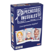 Imagen de Sospechosos Inusuales