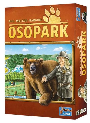 Imagen de Osopark