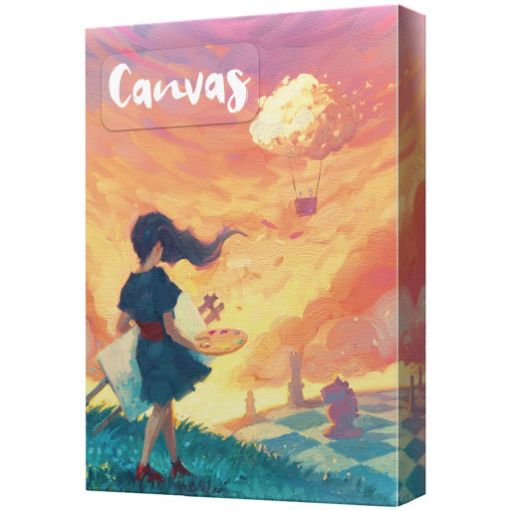 Imagen de Canvas