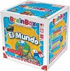 Imagen de Brainbox El Mundo
