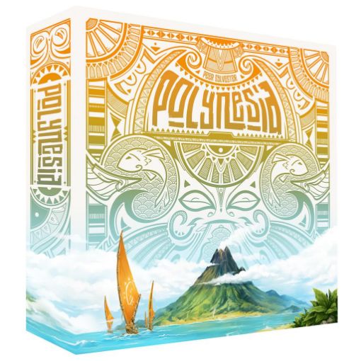 Imagen de Polynesia