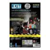 Imagen de Exit 9: Las Catacumbas Del Terror