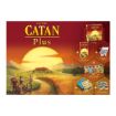 Imagen de Catan Plus