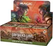 Imagen de Draft Booster Pack The Brothers' War Magic The Gathering-english