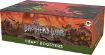 Imagen de Draft Booster Pack The Brothers' War Magic The Gathering-english