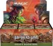 Imagen de DRAFT BOOSTER PACK THE BROTHERS' WAR MAGIC THE GATHERING-ENGLISH