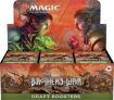Imagen de Draft Booster Pack The Brothers' War Magic The Gathering-english