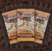 Imagen de Draft Booster Pack Dominaria Remastered Magic The Gathering-english