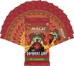 Imagen de Set Booster Pack The Brothers' War Magic The Gathering-english