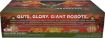 Imagen de Set Booster Pack The Brothers' War Magic The Gathering-english
