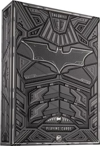 Imagen de Naipe Batman