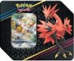 Imagen de TIN CROWN ZENITH POKEMON- ENGLISH