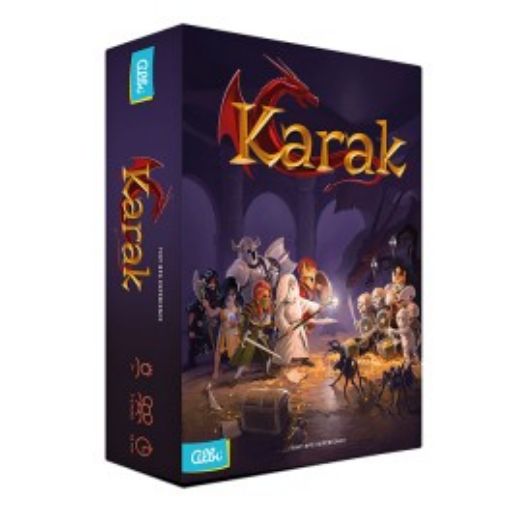 Imagen de Karak