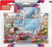 Imagen de 3-booster Blister Scarlet & Violet Pokemon-english