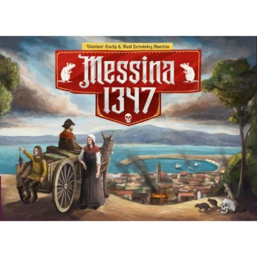 Imagen de Messina