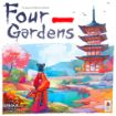 Imagen de Four Gardens