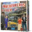 Imagen de ¡aventureros Al Tren! New York