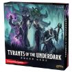 Imagen de Tiranos Del Underdark