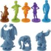 Imagen de Scooby-doo El Juego De Tablero