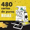 Imagen de Guatafac Edicion Original