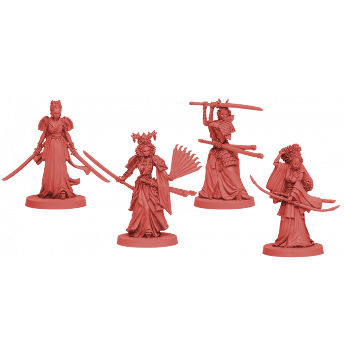 RISING SUN Tiempo de Juegos