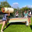 Imagen de Throw Throw Burrito Ed. Extrema Para Exteriores