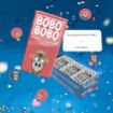 Imagen de Bobo Bobo