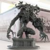 Imagen de Bloodborne: El Juego De Tablero