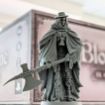 Imagen de Bloodborne: El Juego De Tablero