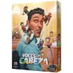 Imagen de Voces En Mi Cabeza