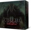 Imagen de Cthulhu: Death May Die