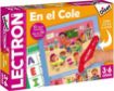 Imagen de Lectron En El Cole Goula