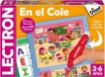 Imagen de Lectron En El Cole Goula