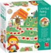 Imagen de Little Red Riding Hood Goula