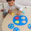 Imagen de Fish Mix & Match 53476 Goula