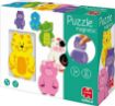 Imagen de Magnetic Interchangeable Animals 55234 Goula