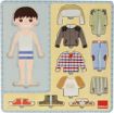 Imagen de Dress-up Boy Goula