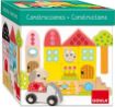 Imagen de Construction Pack 40 Piezas Goula